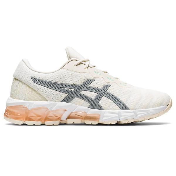 Asics gel best sale quantum 180 beige